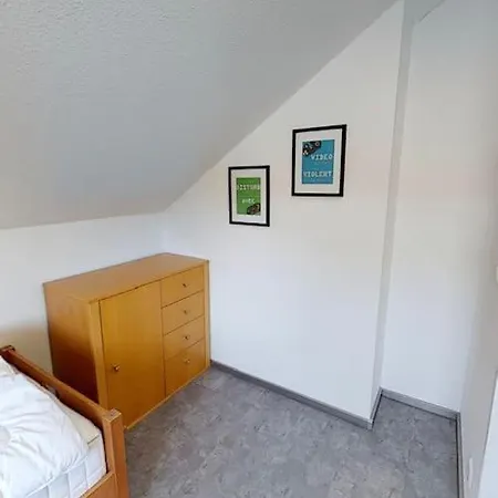 In Der בית נופש *