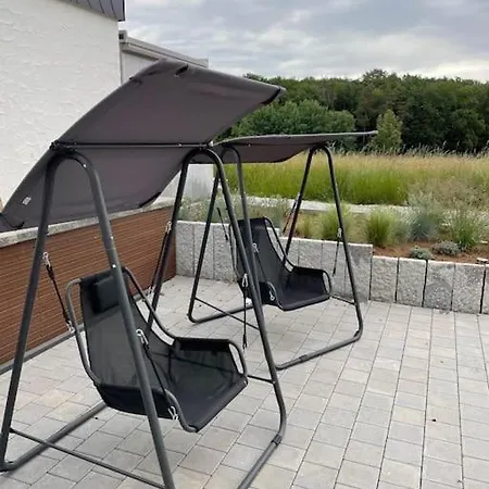 In Der בית נופש