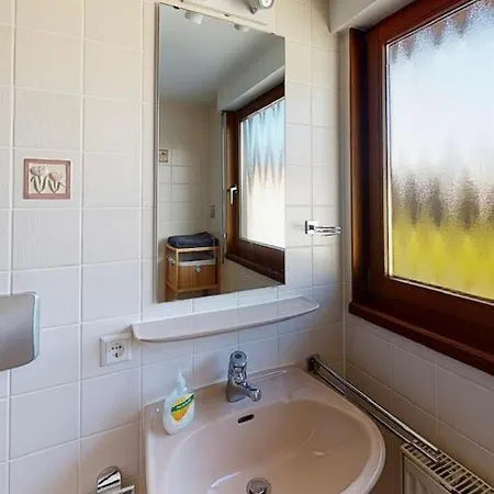 In Der בית נופש