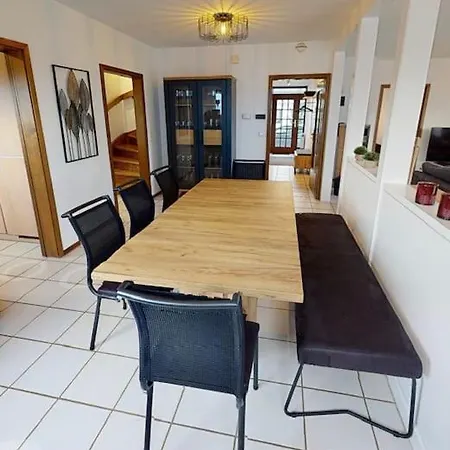 Holiday home In Der