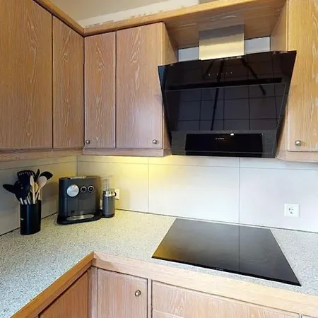 Holiday home In Der *