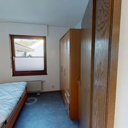 בית נופש In Der Wuestenrot