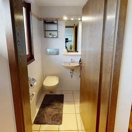 In Der בית נופש