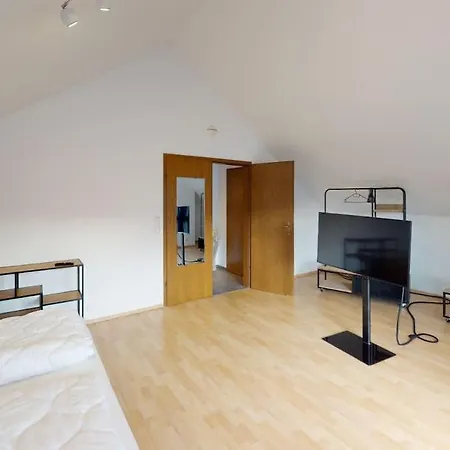 In Der Holiday home