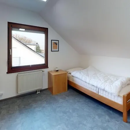 Ferienhaus In Der *