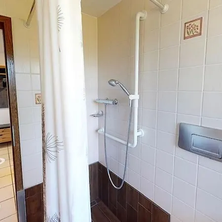 בית נופש In Der